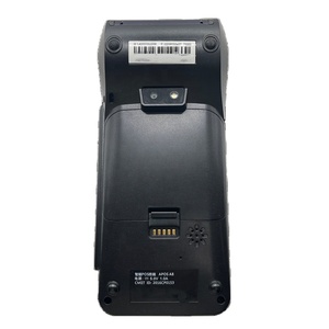 Système de point de vente portable APOS A8 de 5,5 pouces avec connectivité 4G, écran tactile capacitif intelligent, imprimante thermique, fabriqué en Chine - Product Image 5