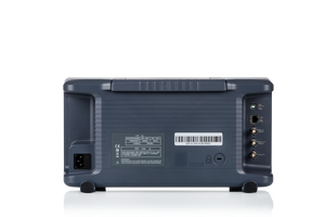 Analyseurs de spectre SSA3075X-Plus/SSA3032X-Plus Siglent avec une gamme de fréquences allant jusqu'à 9 kHz ~ 7.5 GHz Série SSA3000X-Plus - Product Image 5