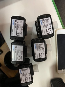 Stock KRACHT SD1-I-24 FLOW <b>MEASUREMENT</b> INDICATOR - Product Image 3