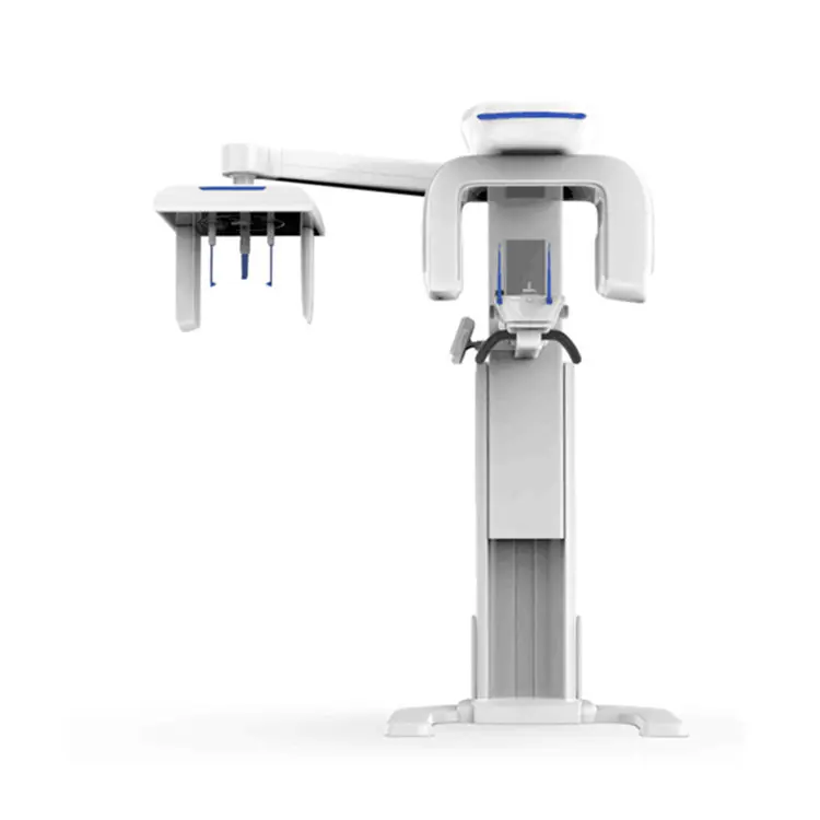 BT-XD02 זול רפואי פנורמי הדמיה CBCT שיניים מערכת 2D 3D שיניים דיגיטלית פנורמי x ray מכונת מחיר