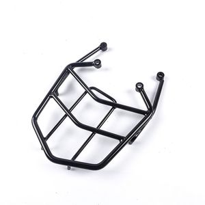 Porte-bagages arrière pour moto <span class=keywords><strong>Honda</strong></span> <span class=keywords><strong>RX125</strong></span> 125T-37 - Product Image 4