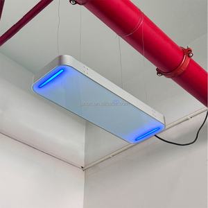 Système de sécurité d'accès aux portes par lecteur RFID UHF 860-960 MHz, système antivol EAS pour la prévention des pertes en magasin de détail - Product Image 3