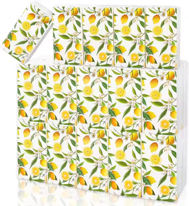 <span class=keywords><strong>Mouchoirs</strong></span> en Papier Doux Mini de Haute Qualité Personnalisés, Format de Poche - Product Image 2