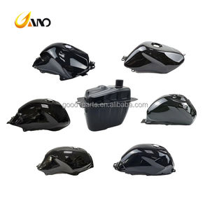 Tanque de combustible para motocicleta WANOU RXKING TMX155 BC175 <span class=keywords><strong>VIAR</strong></span> GL100 C70 - Product Image 3