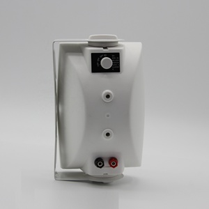 <span class=keywords><strong>PA</strong></span> Hệ Thống Âm Thanh Độ Trung Thực Cao 30W Hội Nghị Địa Chỉ Công Cộng Treo Tường Loa - Product Image 4