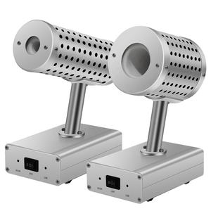 Alat sterilisasi Loop infra merah kecil kualitas tinggi Z-2 pensteril Loop inokulasi inframerah untuk laboratorium - Product Image 1