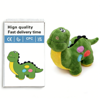 Hoogwaardig wit lamsvacht pluche zacht pluizig Kawaii geit knuffeldier duurzaam zacht knuffel speelgoed voor knuffelmaatje zacht pluche speelgoed