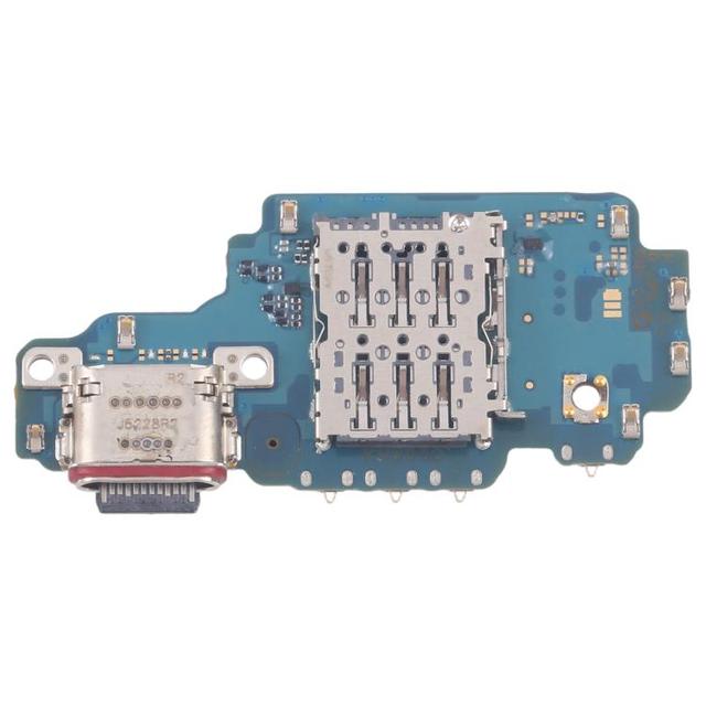 Wholesale New Products for Samsung Galaxy S25 Ultra SM-S9380 Original Charging Port Board
