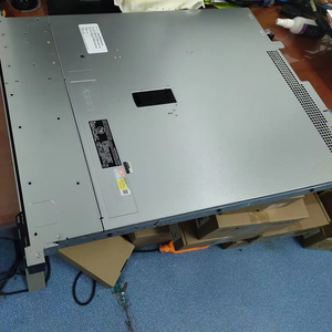 Original Brand New PowerEdge R340 4LFF E-2124 4x3.5 Bays 1U Rack Server - Product Image 1