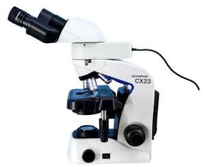 Nouveautés Microscopes Biologiques Numériques Olympus CX23 de Haute Qualité - Product Image 5