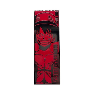 Broche Temático de Luffy One Piece 2025, Artesanato de Nível Anime, Distintivo de Peito com Gravação Revestida, Colecionável Usável - Product Image 5