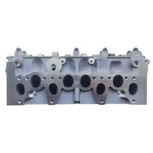 Culata de 02610337327 para Motor. 1,6/1,8 Gol Santana Orig Grinding Quantum 2,0 Mi Gasolina 1999 a 2006 <span class=keywords><strong>38</strong></span> - Product Image 5