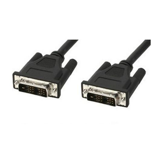 Cable Digital DVI M/M Single Link 1.8 Metros DVI-D - Product Image 1