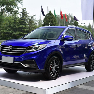 Dongfeng Glory 580 SUV con CVT, Gran Venta - Product Image 2