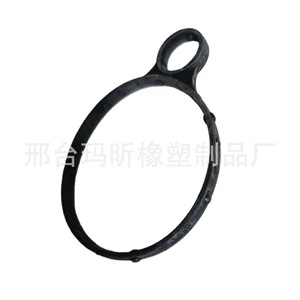 Land Rover <b>Vacuum</b> <b>Pump</b> Gasket Bb5z 2a572 B 5205980 Acn Material For Replace Repair - Product Image 2