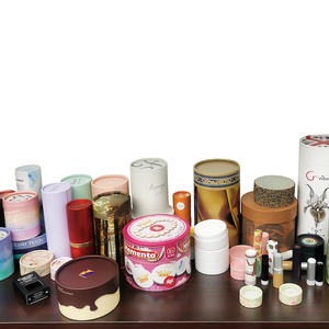 Картонная Трубка зрелая трубка 10 мм упаковка на заказ - Product Image 3