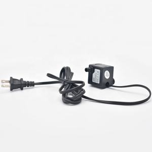 Pompa di Circolazione per Laghetti ALMANE 300L/H 3W, Pompa d'Acqua Compatta Personalizzata per Mercato Americano/Europeo/Giapponese - Product Image 4