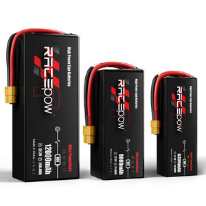 Batería de Litio de Alta Capacidad de 44000 mAh y 3.95 V para Drones Profesionales de Topografía, Mapeo e Inspección - Product Image 3