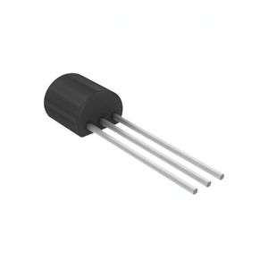 BOM IC ทรานซิสเตอร์ถึง-226-3, ถึง-92-3 BC546_J18Z ส่วนประกอบวงจรอิเล็กทรอนิกส์ - Product Image 1