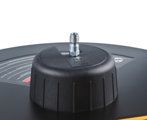 Nouvelle balayeuse à eau électrique haute efficacité de 18 pouces en plastique, nettoyeur de <span class=keywords><strong>sol</strong></span>, nettoyeur haute pression, nettoyeur de surface, portable - Product Image 4