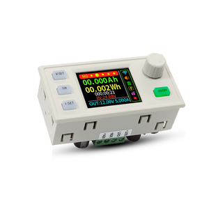 Alimentation électrique régulée en courant continu CNC Xinyi XY6509S, tension et courant constants, module abaisseur 65V9A585W pour maintenance - Product Image 3
