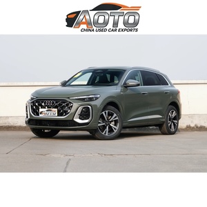 <span class=keywords><strong>Audi</strong></span> Q5L Usata/Nuova, Non Commerciale, Originale, Chilometraggio Reale, SUV per Commercio Estero - Product Image 2