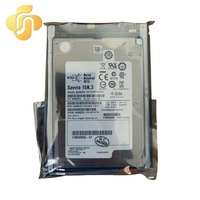 V4-2S15-300 V6-2S15-300 300 Go 005050548 15K RPM 6 Gb/s Disque dur SAS 2,5 pouces