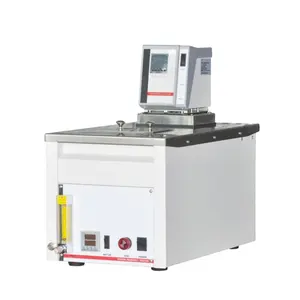 ASTM D1264添加润滑脂耐水性测试仪润滑脂防水测试设备