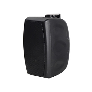 RQSONIC RA-4204TB דיוק פרו אודיו מכירה לוהטת מקצועי 20w כריזה פסיבי קיר רכוב רמקול קול מערכת - Product Image 2