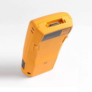 FLUK E DSX2-5000 Probador de Certificación de Cables, Instrumentos de Análisis DSX2-8000 y DSX-602, Fluk E Original, Nuevo en Stock, Probadores de Cables - Product Image 6