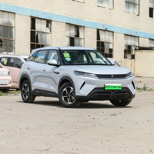BYD Yuan up Plus Pro 2025 Atto 3 <span class=keywords><strong>Auto</strong></span> Elettrica EV Nuova Importazione Cinese 401 401km Byd Yuan - Product Image 3