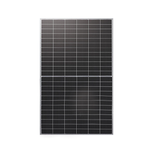 Módulo Fotovoltaico de Alta Eficiencia 22%+ 600W, Panel Solar de 12BB de Celdas Cortadas por la Mitad, 600 Vatios, para Sistemas Fuera de la Red - Product Image 2