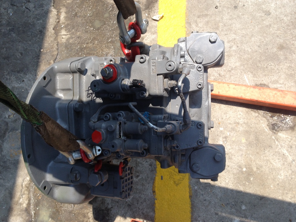HM1159出品 ZX160-3 Main Pump 9271079 - Reliable Hydraulic Solutions