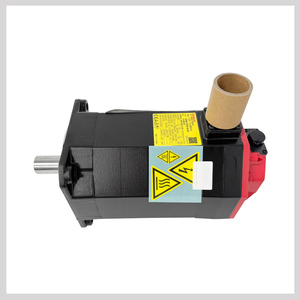 A06B-2078-B103 FANUC Original CNC-Ausrüstung Servomotor Direktantrieb Neu in Fabrikverpackung Verhandelbar - Product Image 5