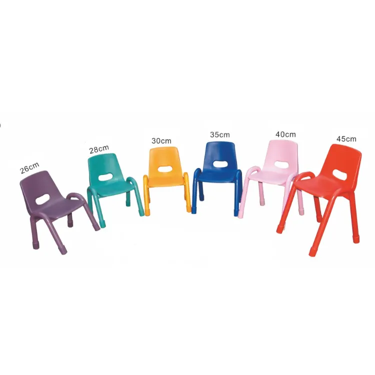 School Small Plastic Cheap Kids Chair, Plastic Chair And Table For Kids