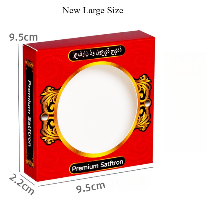 Rouge 9.5*2.2cm