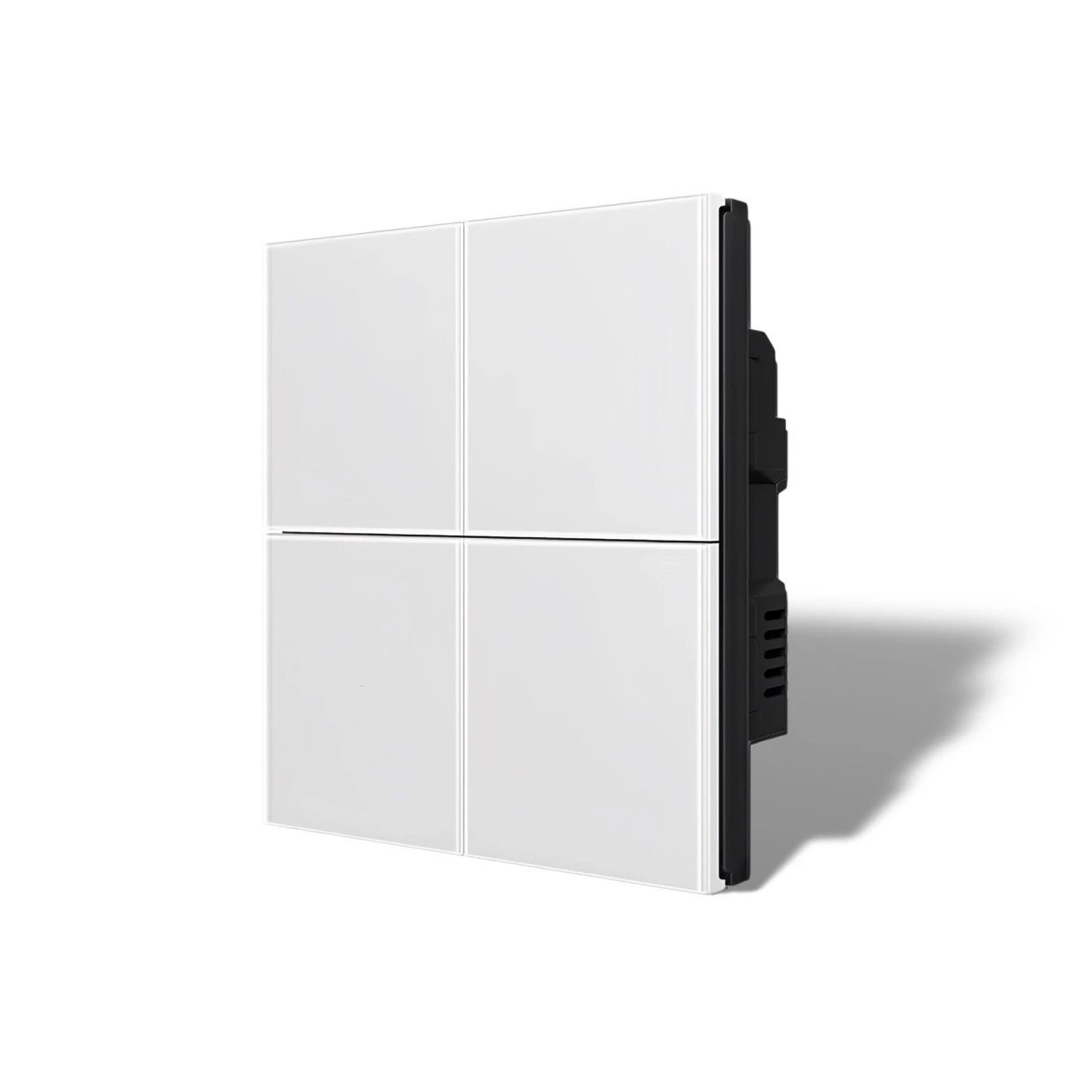 AG-Glass Blanc