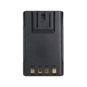 แบตเตอรี่ลิเธียมไอออนทดแทน KB-33L 1200mAh สำหรับวิทยุสื่อสาร Kirisun PT-3300/3500/3800 - Product Image 2