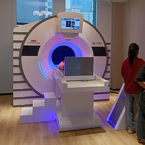 نظام عين النسر، جهاز بيطري للكشف عن التحذير من الصحة وحالات الصحة الفائقة، أداة تقييم وفحص جسدي - Product Image 6