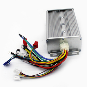 Controlador de Onda Sinusoidal Sin Escobillas DKYS YM7250-18G-FOC 72V 50A 1.8KW con 3 Meses de Garantía para Scooter YM7250-18G-FOC Onda Cuadrada/s - Product Image 5