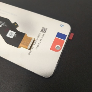 Original Do Telefone Móvel Lcd Touch <span class=keywords><strong>Screen</strong></span> para ZTE A36 Exibição Pantalla para Substituição Reparação Acessórios móveis - Product Image 6