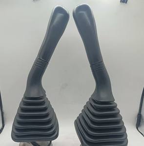 Ekskavatör Parçaları PC200-5 PC200-6 PC200-7 PC200-8 PC220 PC240 PC300 PC100 Hidrolik <span class=keywords><strong>Pilot</strong></span> Valf 702-16-0165 Joystick Kontrol Kolu - Product Image 2