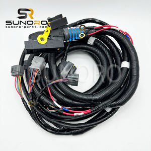 EFI Dieselmotor <span class=keywords><strong>Starter</strong></span> für Test Tool Box 12TON-65TON für Bagger Generator Bus LKW Marine-Baumaschinen teile - Product Image 4