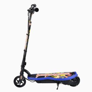 <span class=keywords><strong>SUGO</strong></span> CD10 Patinete Eléctrico Plegable para Niños con Autoequilibrio, Alcance de 8-10 km, Velocidad de 12 km/h - Product Image 2