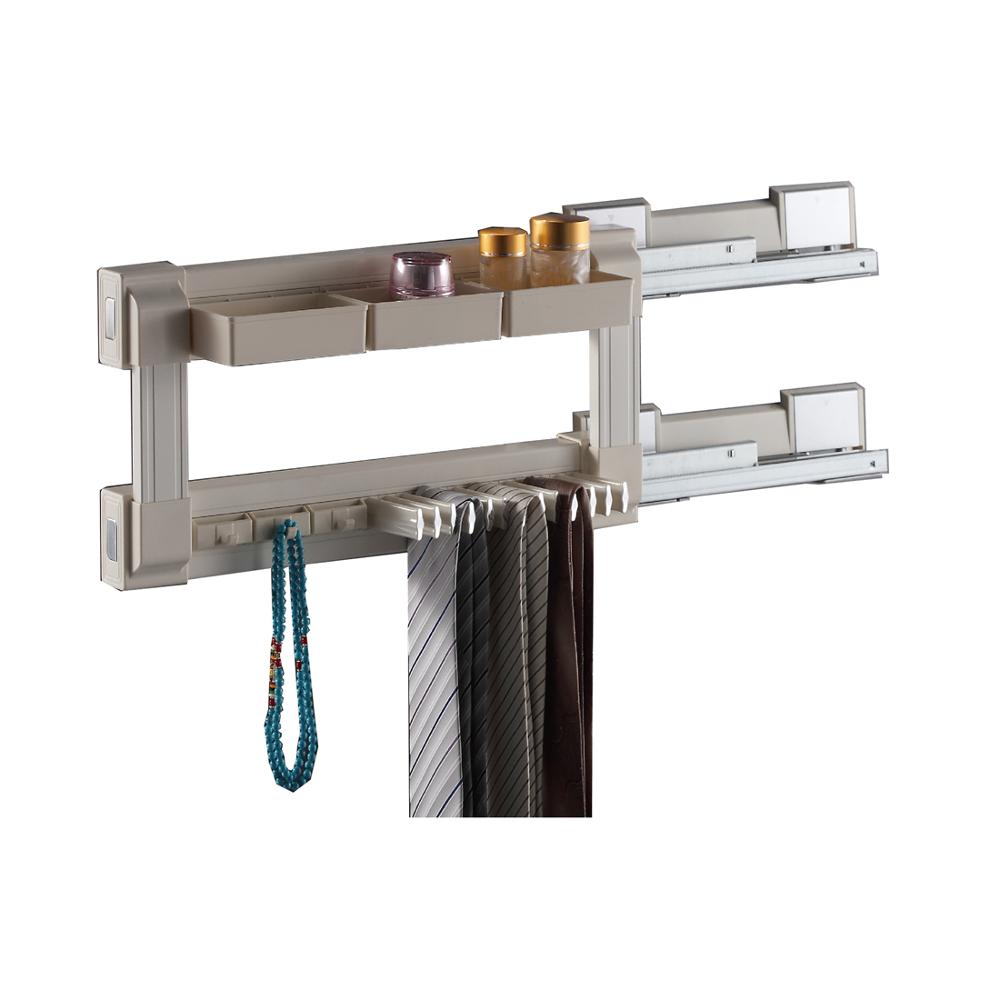 Уличная складная вешалка для одежды, двойная стойка, свободная подставка, вешалка для одежды, вешалка для магазинов