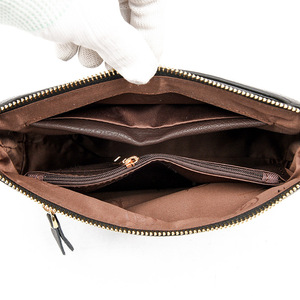 New Crossbody Women's Shoulder Bag Women's Small <b>Square</b> Bag Fashion PU Leather Women's Bag - Product Image 3