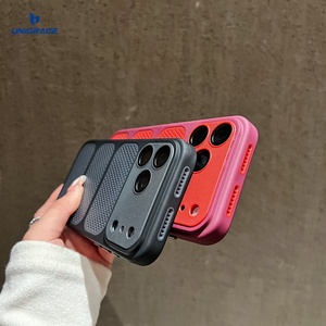 เคสโทร<span class=keywords><strong>ศัพท์</strong></span>มือถือแบบระบายความร้อน เคสกันกระแทกสำหรับ iPhone สำหรับ iPhone 13 - Product Image 6