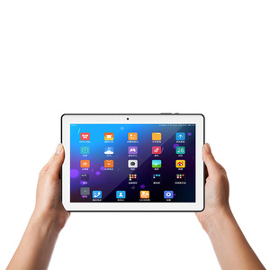 Promo Pas Cher HD 10.1 "Slim WIFI 1.3Ghz Android Quad Core Mini-Tablette - Product Image 2