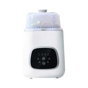 <span class=keywords><strong>Esterilizador</strong></span> y Secador <span class=keywords><strong>de</strong></span> <span class=keywords><strong>Biberones</strong></span> Automático Avanzado, Máquina Lavadora <span class=keywords><strong>de</strong></span> <span class=keywords><strong>Biberones</strong></span> - Product Image 5