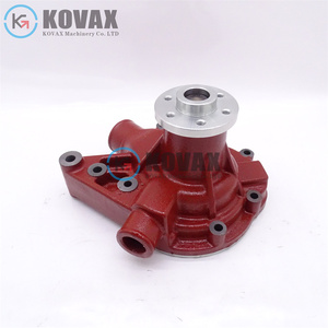 Pompe à eau 65.06500-6139C 65.06500-6145 400921-00645 Pompe de refroidissement pour excavatrice DH220-3 DH300-7, machines de construction - Product Image 1